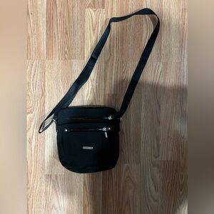 Women’s Black Baggallini Crossbody Bag’